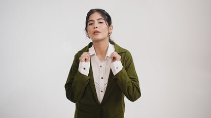 BOHEME POWER SUIT SET